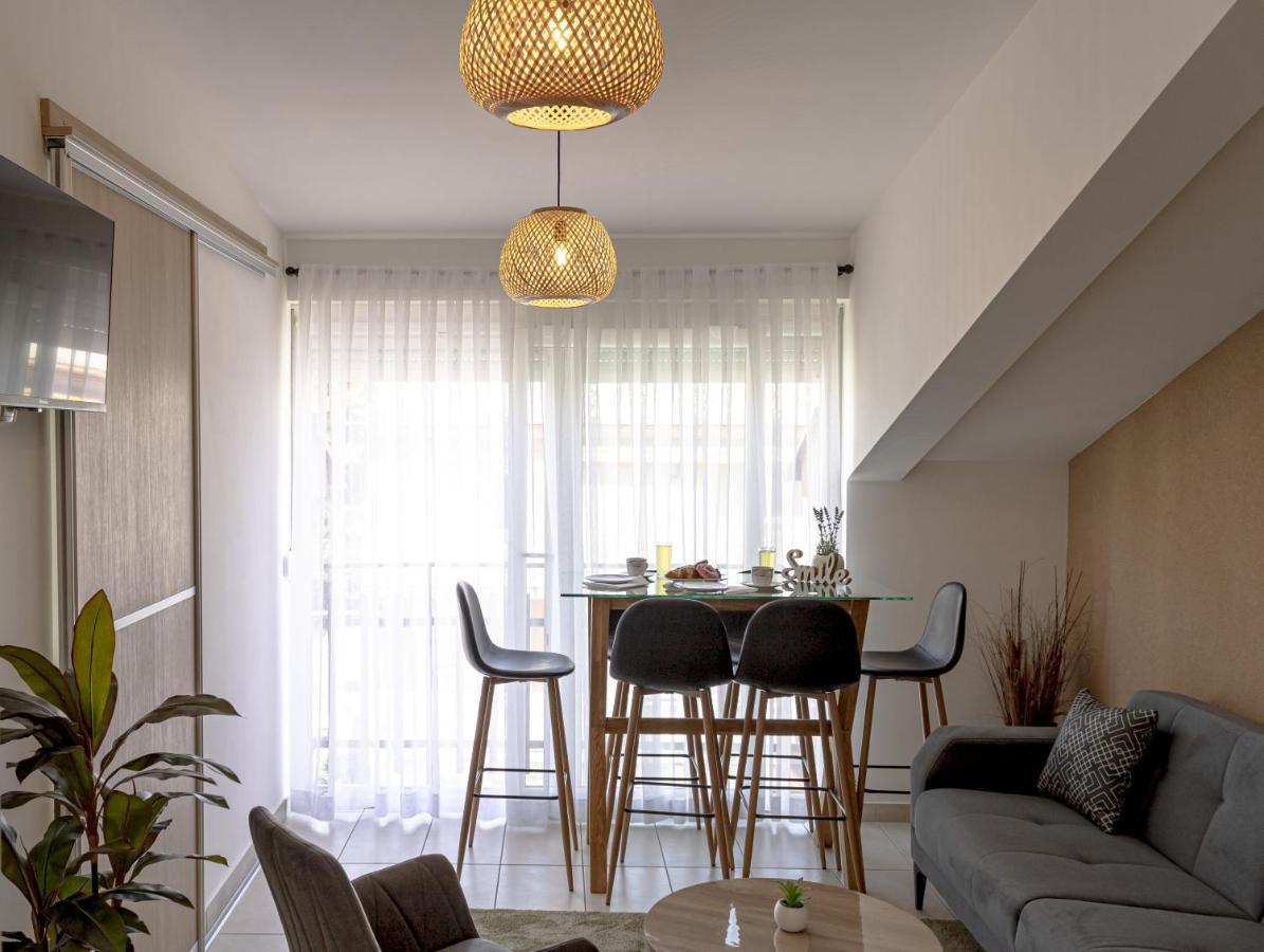 Rooftop Apartment Crikvenica Exterior foto